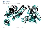 Предварительный просмотр 52 страницы Blastrac BMP-E165 Operating Instructions Manual