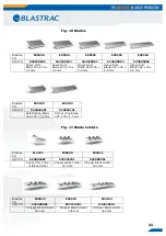 Preview for 21 page of Blastrac BMS-150 Service Manual