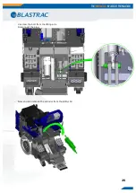 Preview for 25 page of Blastrac BMS-150 Service Manual