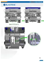 Preview for 31 page of Blastrac BMS-150 Service Manual