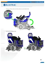 Preview for 34 page of Blastrac BMS-150 Service Manual