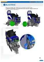 Preview for 35 page of Blastrac BMS-150 Service Manual