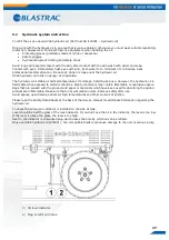 Предварительный просмотр 27 страницы Blastrac BMS-220 ADB Operating Instructions Manual