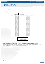 Предварительный просмотр 36 страницы Blastrac BMS-220 ADB Operating Instructions Manual