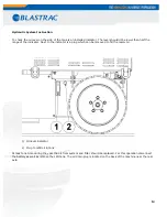 Предварительный просмотр 14 страницы Blastrac BMS-220LP-V2 Operating Manual