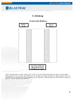 Предварительный просмотр 24 страницы Blastrac BMS-220LP-V2 Operating Manual