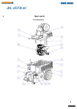 Предварительный просмотр 29 страницы Blastrac BMS-220LP-V2 Operating Manual