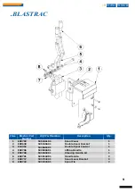 Предварительный просмотр 35 страницы Blastrac BMS-220LP-V2 Operating Manual