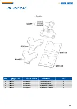 Предварительный просмотр 37 страницы Blastrac BMS-220LP-V2 Operating Manual