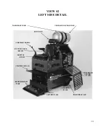 Preview for 11 page of Blastrac BMS-H2750 Operating Manual