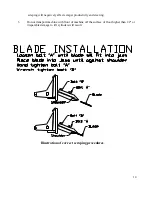 Preview for 15 page of Blastrac BMS-H2750 Operating Manual