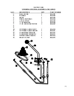 Preview for 25 page of Blastrac BMS-H2750 Operating Manual