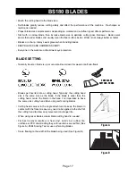 Preview for 18 page of Blastrac BS 180 Instruction Manual