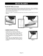 Preview for 19 page of Blastrac BS 180 Instruction Manual