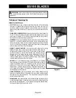 Preview for 24 page of Blastrac BS 180 Instruction Manual