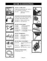 Preview for 49 page of Blastrac BS 180 Instruction Manual