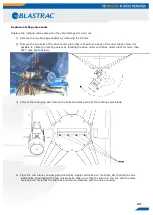 Preview for 23 page of Blastrac EBE 900DC Operating Instructions Manual