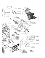 Предварительный просмотр 13 страницы Blata Minibike Elite 14 WRS Service Manual