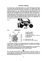 Preview for 7 page of Blata minimocard 2.6 Service Manual For Use And Maintenance