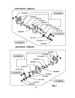 Preview for 13 page of Blata minimocard 2.6 Service Manual For Use And Maintenance