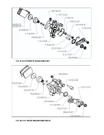 Preview for 14 page of Blata Origami B1 Service Manual