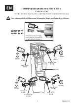 Preview for 2 page of Blatchford 239629 Fitting Instructions Manual