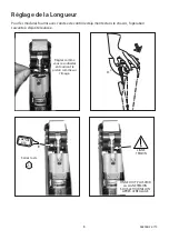 Preview for 8 page of Blatchford 239629 Fitting Instructions Manual