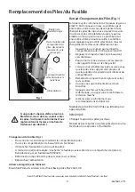 Preview for 9 page of Blatchford 239629 Fitting Instructions Manual