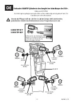 Preview for 10 page of Blatchford 239629 Fitting Instructions Manual