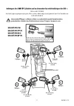 Preview for 11 page of Blatchford 239629 Fitting Instructions Manual