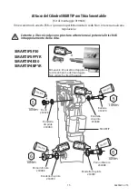 Preview for 15 page of Blatchford 239629 Fitting Instructions Manual