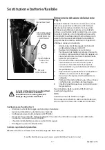 Preview for 17 page of Blatchford 239629 Fitting Instructions Manual