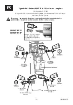 Preview for 18 page of Blatchford 239629 Fitting Instructions Manual