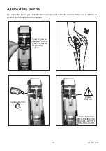 Preview for 20 page of Blatchford 239629 Fitting Instructions Manual