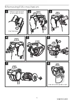 Preview for 7 page of Blatchford 4 Bolt ESK+ 239150 Manual