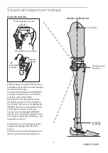 Preview for 10 page of Blatchford 4 Bolt ESK+ 239150 Manual