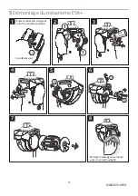 Preview for 14 page of Blatchford 4 Bolt ESK+ 239150 Manual