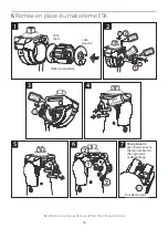 Preview for 15 page of Blatchford 4 Bolt ESK+ 239150 Manual