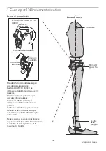 Preview for 24 page of Blatchford 4 Bolt ESK+ 239150 Manual