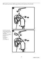 Preview for 27 page of Blatchford 4 Bolt ESK+ 239150 Manual