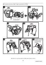 Preview for 29 page of Blatchford 4 Bolt ESK+ 239150 Manual