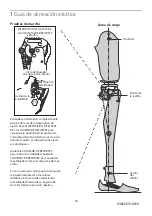 Preview for 31 page of Blatchford 4 Bolt ESK+ 239150 Manual