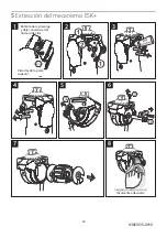 Preview for 35 page of Blatchford 4 Bolt ESK+ 239150 Manual