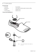 Preview for 5 page of Blatchford 519119 Instructions For Use Manual