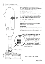 Preview for 8 page of Blatchford 519119 Instructions For Use Manual