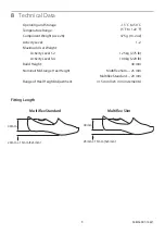 Preview for 9 page of Blatchford 519119 Instructions For Use Manual