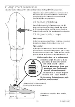 Preview for 18 page of Blatchford 519119 Instructions For Use Manual