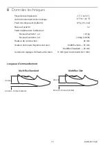 Preview for 19 page of Blatchford 519119 Instructions For Use Manual