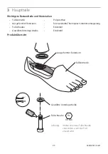 Preview for 25 page of Blatchford 519119 Instructions For Use Manual