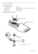 Preview for 45 page of Blatchford 519119 Instructions For Use Manual